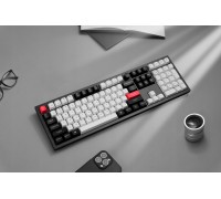 Keychron Q6 HE QMK Gateron Double-Rail Magnetic Nebula (Q6H-M1)