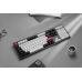 Keychron Q6 HE QMK Gateron Double-Rail Magnetic Nebula (Q6H-M1)