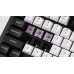 Keychron Q6 HE QMK Gateron Double-Rail Magnetic Nebula (Q6H-M1)