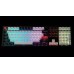 Keychron Q6 HE QMK Gateron Double-Rail Magnetic Nebula (Q6H-M1)