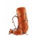 Deuter Aircontact Core SL 55 l + 10 l Chestnut-umbra