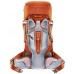 Deuter Aircontact Core SL 55 l + 10 l Chestnut-umbra