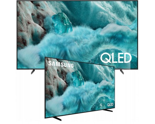 Samsung QE43Q7FAAU QLED 43'' 4K Ultra HD Tizen