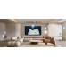 Samsung QE43Q7FAAU QLED 43'' 4K Ultra HD Tizen