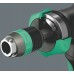 Wera Kraftform Compact Pistol RA-R 1, Ratsche m Bits 7teili