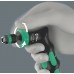 Wera Kraftform Compact Pistol RA-R 1, Ratsche m Bits 7teili