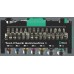 Wera Tool-Check Automotive 1, 38-teilig
