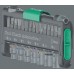 Wera Tool-Check Automotive 1, 38-teilig