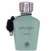 AL WATANIAH Wataniah Green EDP spray 100ml