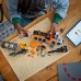 LEGO City Wóz holowniczy z dźwigiem (60467)