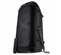 SVEN PS-850 (100W TWS Bluetooth FM USB microSD LED-display 8000mAh)