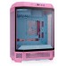 Thermaltake The Tower 600 pink (CA-1Z1-00MAWN-00)