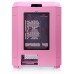 Thermaltake The Tower 600 pink (CA-1Z1-00MAWN-00)