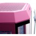 Thermaltake The Tower 600 pink (CA-1Z1-00MAWN-00)