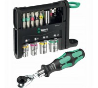 Wera Tool-Check Modular 1