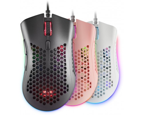 Mars Gaming MMEX