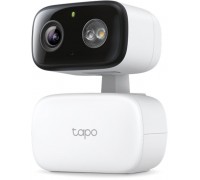 TP-Link Tapo C206 venkovní/outdoor (2MP, 1080p, IR 12m, WiFi, micro SD card)