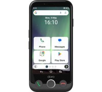 Doro Aurora A10 graphit 4,5" 64GB