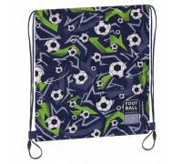 WOREK NA BUTY FOOTBALL ALLOVER STK-00 PB1/24