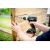 METABO.SB 18 L in metaBOX 145 case, with SC 30 charger + 2 Li-Ion batteries 18 V / 2.0 Ah