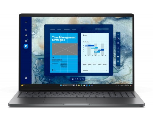DELL PRO 16 PC16250 I5-120U