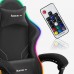 Huzaro Force 3.7 RGB Black