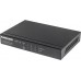Switch Intellinet Network Solutions Gigabit 5-port PoE+ ze slotem SFP Combo (561174)