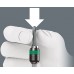 Wera Kraftform Compact 60 RA-R Imperial 1, 17-teilig