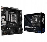 Intel H810 ASRock H810M-H4