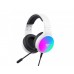 gaming Havit H2043U (czarno-biały)