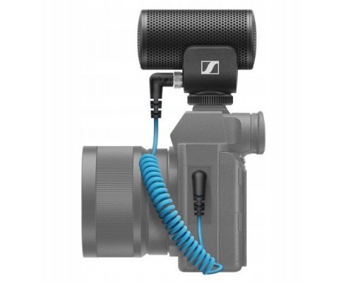 Sennheiser MKE 200