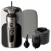 Philips Shaver S9000 Prestige SP9883/35 Wet and dry electric shaver, Series 9000, Rotation shaver, Grey, NanoTech Dual Precision Blades, SH91, 2 year(s), Battery