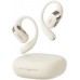 SHOKZ OpenFit 2  earbud headphones, beige