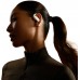 SHOKZ OpenFit 2  earbud headphones, beige