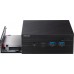ASUS PN53-S5018ADS1 AMDR5-7530U/8GB-DDR4/256GB M.2/black W11P