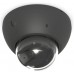 UBNT UVC-AI-Dome-B - AI Dome PoE kamera, 8MP, černá