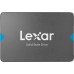 SSD Lexar NQ100 2TB 2.5" SATA III (LNQ100X002T-RNNNG)