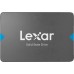 SSD Lexar NQ100 2TB 2.5" SATA III (LNQ100X002T-RNNNG)