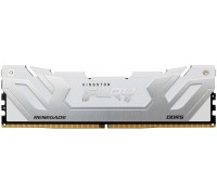 Kingston Fury Renegade, DDR5, 24 GB, 8800MHz, CL42 (KF588CU42RW-24)