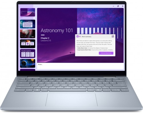 Laptop Dell 14 Plus 2-in-1 DB04250 Ultra 5 226V / 16 GB / 512 GB / W11 Pro (DB04250_LNL_202)