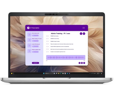 Laptop Dell Pro 13 Plus PB13250 Ultra 7 268V / 32 GB / 512 GB / W11 Pro (BTO214_PB13250_EMEA)