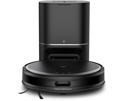 TP-Link Tapo RV20 Max Plus odkurzacz robota z mopem i stacją (LiDAR, 2,4 GHz, BT)