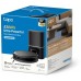 TP-Link Tapo RV20 Max Plus odkurzacz robota z mopem i stacją (LiDAR, 2,4 GHz, BT)