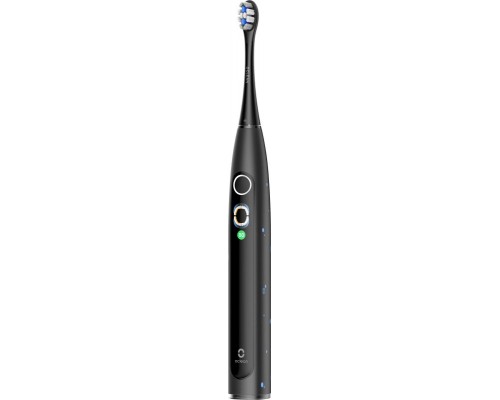 Oclean X Kids  toothbrush, black