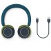 HEADPHONES WIRELESS TAK4200CT/00 PHILIPS