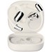 4smarts Open-Ear Kopfhörer SkyBuds AI Screen, beige