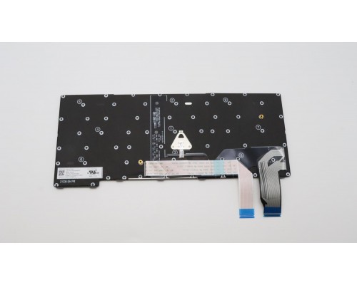 NB_KYB SER2 KBD BK-BL,LTN,GER