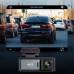 Kamera Car 4K WiFi GPS + Tylna Kamera G-sensor Full Zestaw do Auta