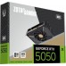 Zotac Gaming GeForce RTX 5050 Solo 8GB GDDR6 DLSS4 (ZT-B50500G-10L)