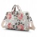 na Laptopa 15-16" Briefcase White Rose